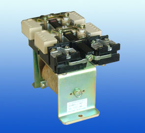 अच्छी कीमत अलग डीसी मोटर्स के लिए GB14048.4 मानकों डीसी Contactor CZ0-40 / 02 ऑनलाइन