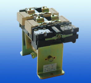 अच्छी कीमत CE, उल, TUV और ROHS प्रमाण पत्र 1500A / 660V डीसी Contactor CZ0-40C / 20 40A ऑनलाइन