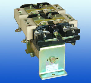 अच्छी कीमत डबल तोड़ डीसी Contactor / इलेक्ट्रिकल contactor मोटर्स नियंत्रण के लिए CZ0-100 / 20 ऑनलाइन