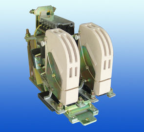 अच्छी कीमत सहायक संपर्क / डीसी मोटर्स / बिजली contactor डबल तोड़ CZ0-400 / 20 ऑनलाइन